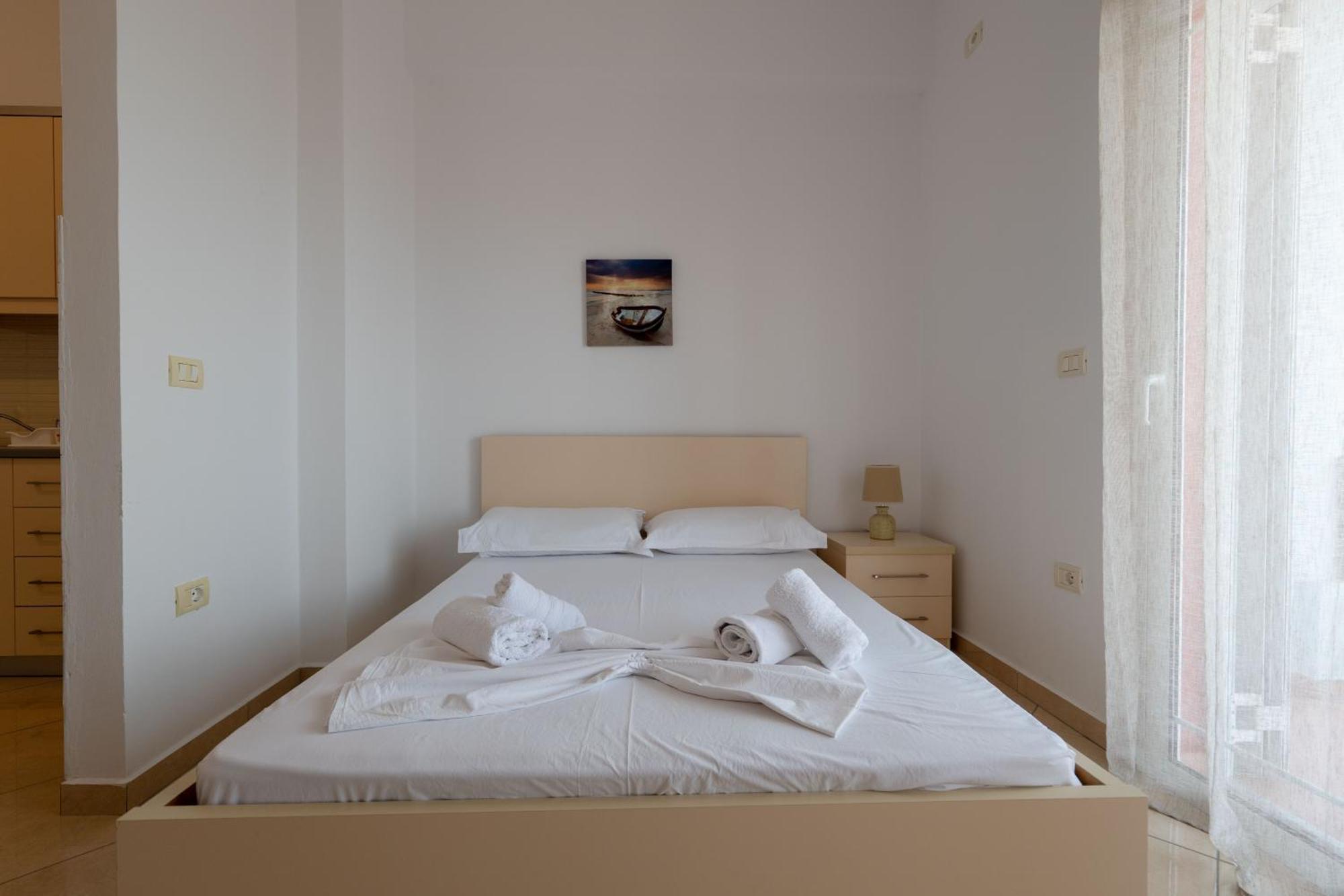 Vila Flamuri Sarandë Kamer foto