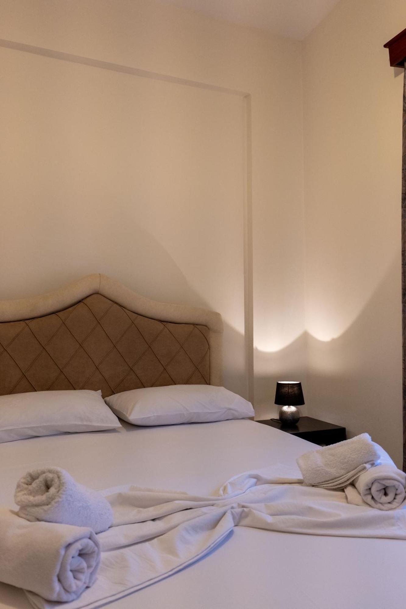 Vila Flamuri Sarandë Kamer foto